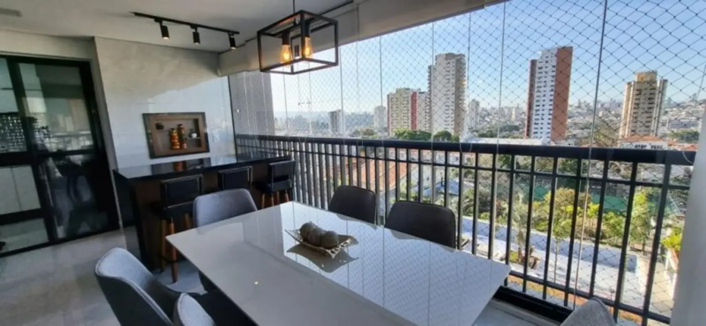 Apartamento com 3 quartos à venda, 105m2 em Vila Carrão, São Paulo - SP - imagem 4 Foto 4 de Apartamento com 3 quartos à venda, 105m2 em Vila Carrão, São Paulo - SP