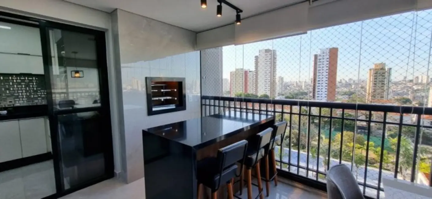 Apartamento com 3 quartos à venda, 105m2 em Vila Carrão, São Paulo - SP - imagem 3 Foto 3 de Apartamento com 3 quartos à venda, 105m2 em Vila Carrão, São Paulo - SP