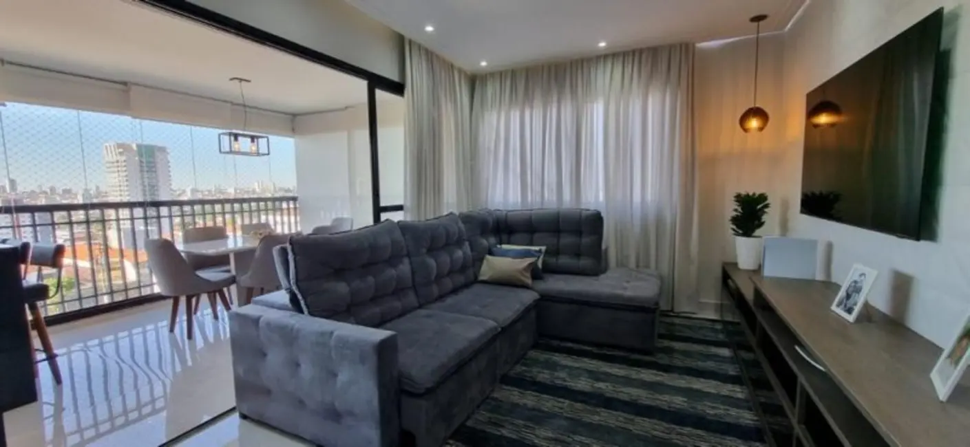 Apartamento com 3 quartos à venda, 105m2 em Vila Carrão, São Paulo - SP - imagem 7 Foto 7 de Apartamento com 3 quartos à venda, 105m2 em Vila Carrão, São Paulo - SP