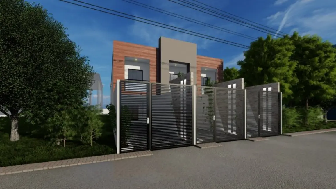 Sobrado com 3 quartos à venda, 128m2 em Cidade Patriarca, São Paulo - SP - imagem 4 Foto 4 de Sobrado com 3 quartos à venda, 128m2 em Cidade Patriarca, São Paulo - SP