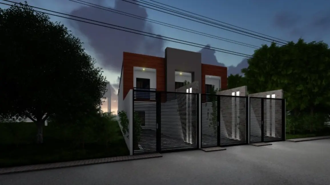 Sobrado com 3 quartos à venda, 128m2 em Cidade Patriarca, São Paulo - SP - imagem 5 Foto 5 de Sobrado com 3 quartos à venda, 128m2 em Cidade Patriarca, São Paulo - SP