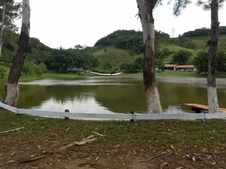 Foto 6 de Fazenda / Haras à venda, 280m2 em Juquia - SP