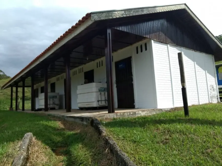 Foto 8 de Fazenda / Haras à venda, 280m2 em Juquia - SP