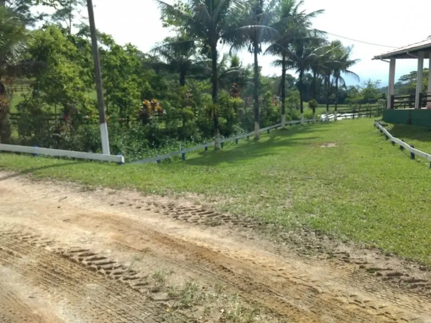 Foto 7 de Fazenda / Haras à venda, 280m2 em Juquia - SP