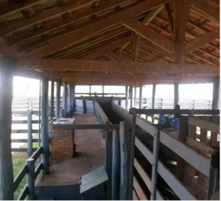 Foto 7 de Fazenda / Haras à venda, 1467m2 em Área Rural de Ourinhos, Ourinhos - SP