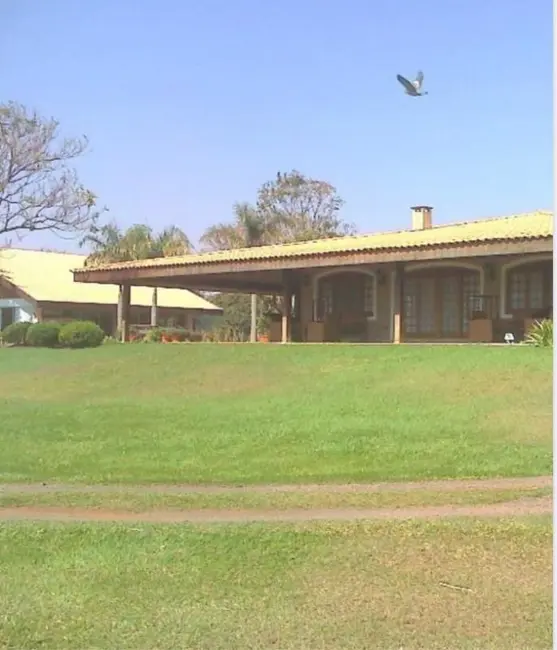 Foto 1 de Fazenda / Haras à venda, 1467m2 em Área Rural de Ourinhos, Ourinhos - SP