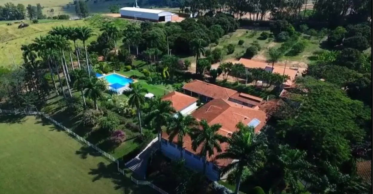 Foto 1 de Fazenda / Haras à venda, 600m2 em Área Rural de São João da Boa Vista, Sao Joao Da Boa Vista - SP