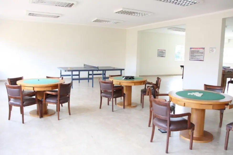 Foto 4 de Fazenda / Haras à venda, 32m2 em Centro, Vargem - SP