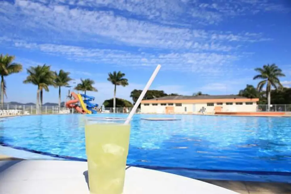 Foto 6 de Fazenda / Haras à venda, 32m2 em Centro, Vargem - SP