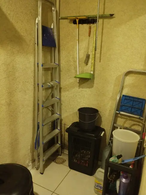 Foto 8 de Casa de Condomínio com 2 quartos à venda, 70m2 em Cidade Patriarca, São Paulo - SP