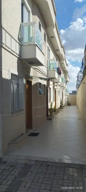 Foto 1 de Casa de Condomínio com 2 quartos à venda, 70m2 em Cidade Patriarca, São Paulo - SP