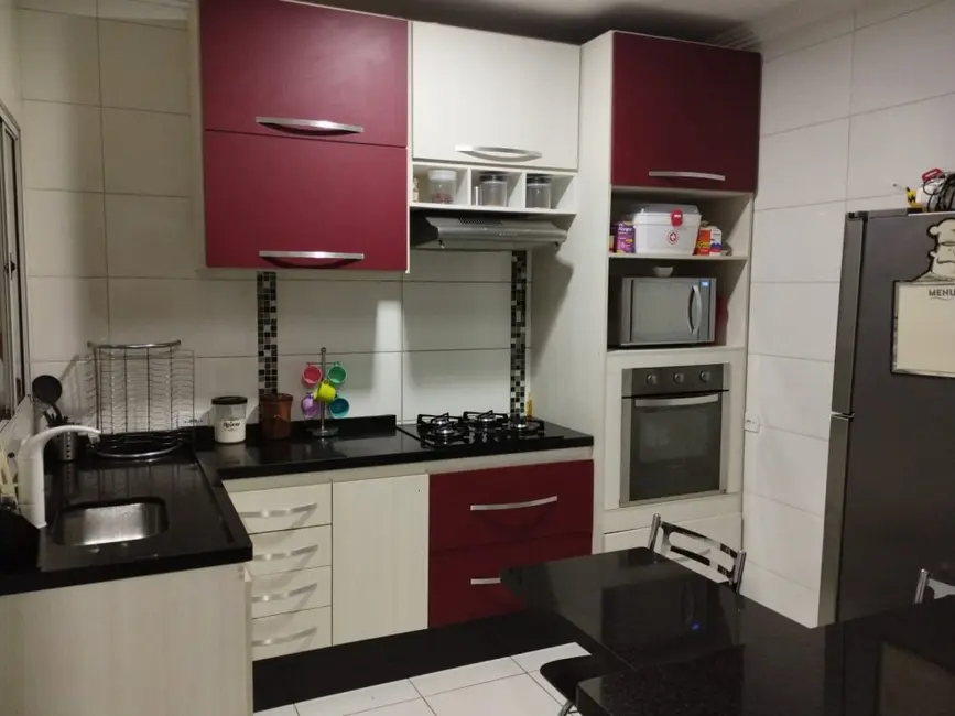 Foto 4 de Casa de Condomínio com 2 quartos à venda, 70m2 em Cidade Patriarca, São Paulo - SP