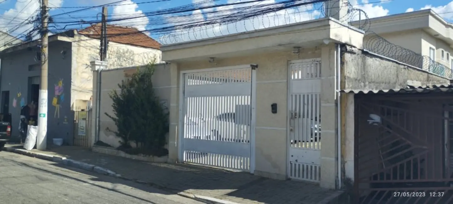 Foto 2 de Casa de Condomínio com 2 quartos à venda, 70m2 em Cidade Patriarca, São Paulo - SP