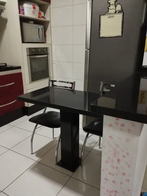 Foto 6 de Casa de Condomínio com 2 quartos à venda, 70m2 em Cidade Patriarca, São Paulo - SP