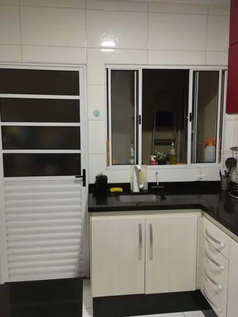 Foto 7 de Casa de Condomínio com 2 quartos à venda, 70m2 em Cidade Patriarca, São Paulo - SP