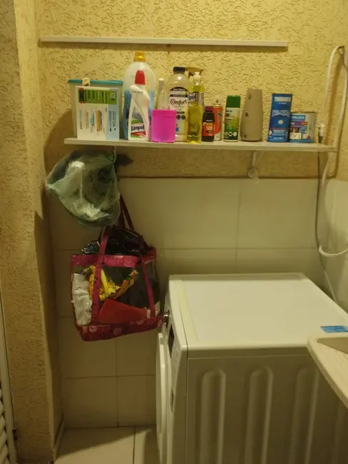 Foto 9 de Casa de Condomínio com 2 quartos à venda, 70m2 em Cidade Patriarca, São Paulo - SP