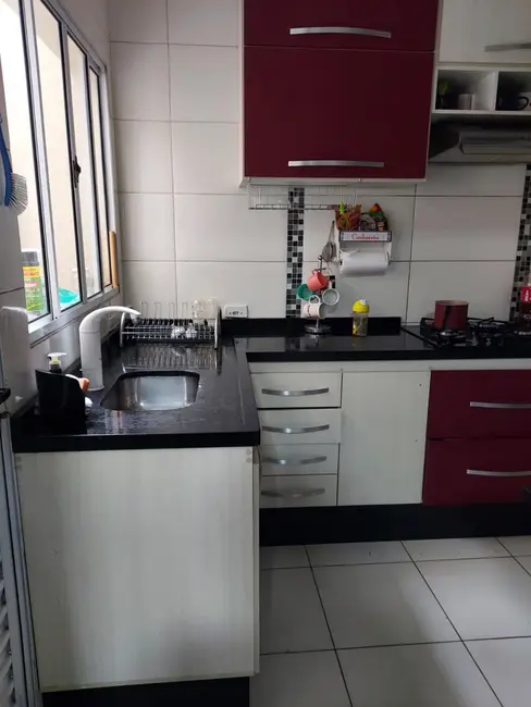 Foto 5 de Casa de Condomínio com 2 quartos à venda, 70m2 em Cidade Patriarca, São Paulo - SP