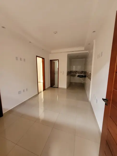 Foto 2 de Apartamento com 2 quartos à venda, 40m2 em Vila Granada, São Paulo - SP