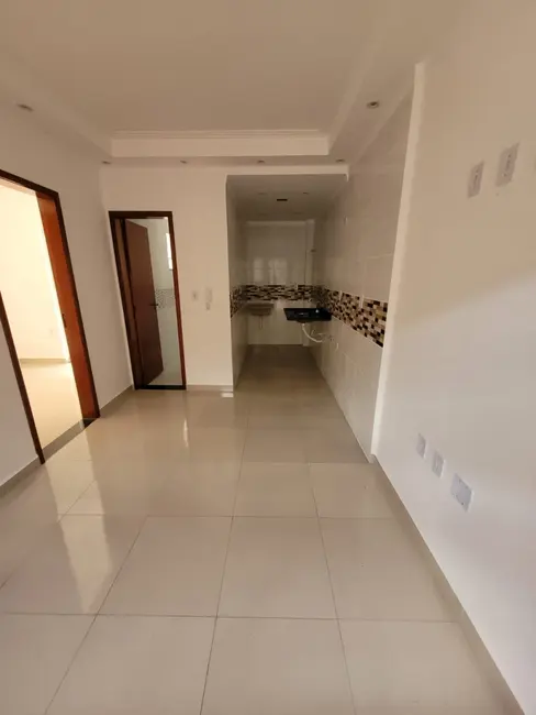 Foto 4 de Apartamento com 2 quartos à venda, 40m2 em Vila Granada, São Paulo - SP