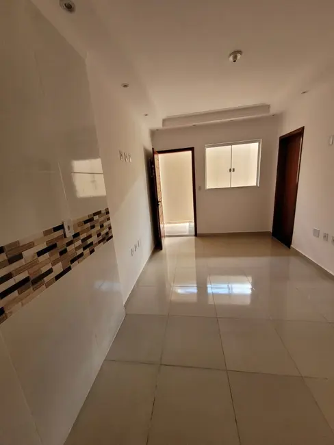 Foto 3 de Apartamento com 2 quartos à venda, 40m2 em Vila Granada, São Paulo - SP