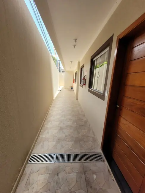 Foto 1 de Apartamento com 2 quartos à venda, 40m2 em Vila Granada, São Paulo - SP