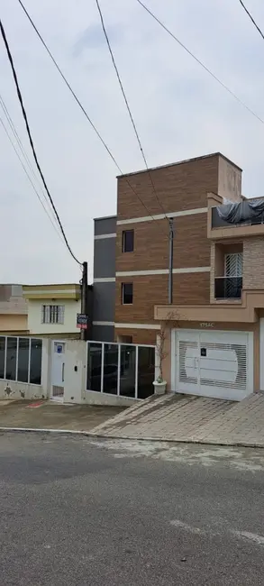 Apartamento com 2 quartos à venda, 40m2 em Cidade Patriarca, São Paulo - SP - imagem 1 Foto 1 de Apartamento com 2 quartos à venda, 40m2 em Cidade Patriarca, São Paulo - SP