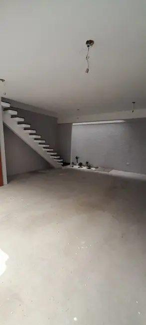 Foto 3 de Apartamento com 3 quartos à venda, 92m2 em Vila Bertioga, São Paulo - SP