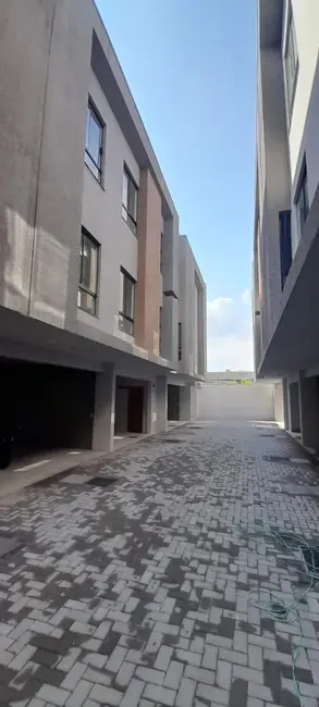 Foto 2 de Apartamento com 3 quartos à venda, 92m2 em Vila Bertioga, São Paulo - SP