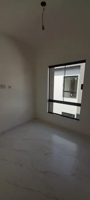 Foto 9 de Apartamento com 3 quartos à venda, 92m2 em Vila Bertioga, São Paulo - SP