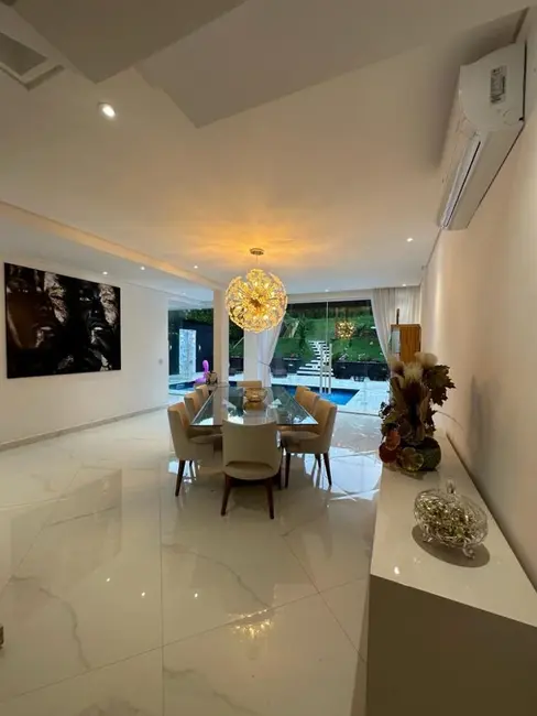 Foto 9 de Casa com 3 quartos à venda, 380m2 em Parque Residencial Itapeti, Mogi Das Cruzes - SP