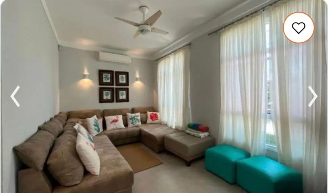 Foto 5 de Casa com 8 quartos à venda, 382m2 em Centro, Bertioga - SP