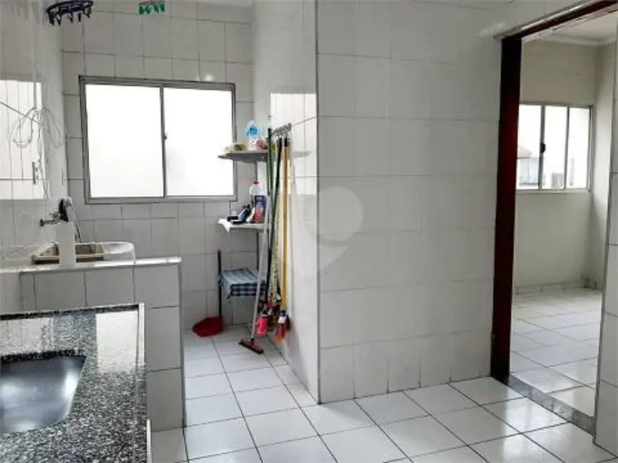Casa de Condomínio com 2 quartos à venda, 56m2 em Cidade Líder, São Paulo - SP - imagem 3 Foto 3 de Casa de Condomínio com 2 quartos à venda, 56m2 em Cidade Líder, São Paulo - SP