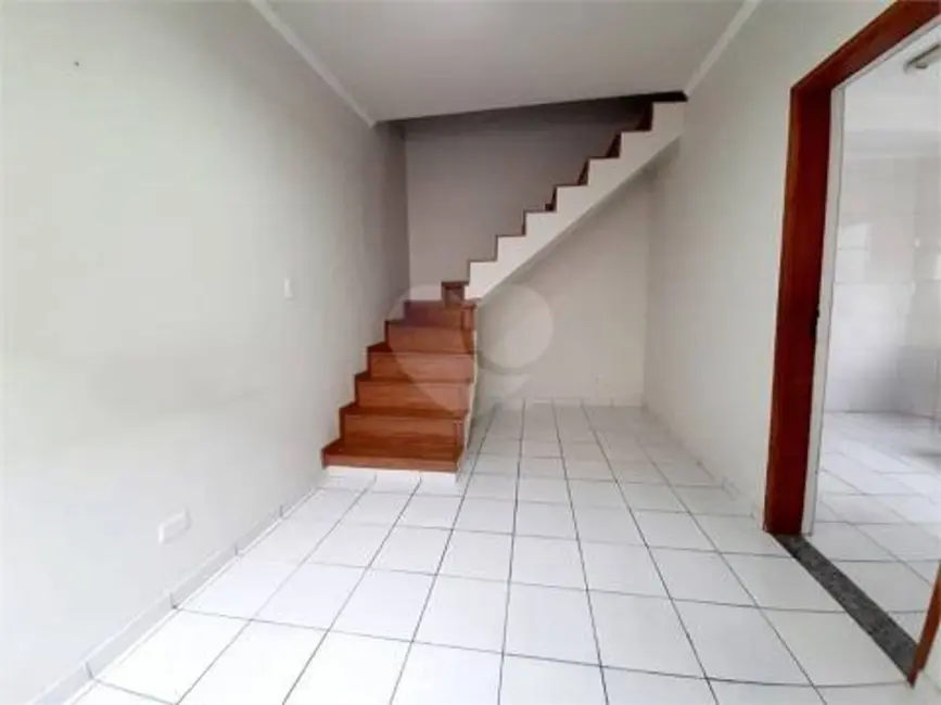 Casa de Condomínio com 2 quartos à venda, 56m2 em Cidade Líder, São Paulo - SP - imagem 5 Foto 5 de Casa de Condomínio com 2 quartos à venda, 56m2 em Cidade Líder, São Paulo - SP