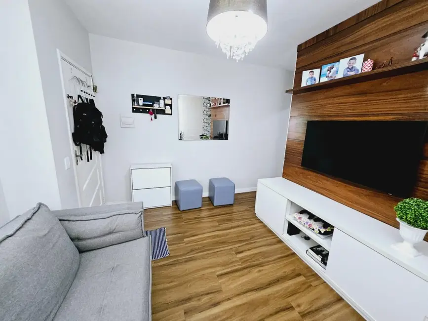 Foto 2 de Casa de Condomínio com 2 quartos à venda, 82m2 em Vila Ré, São Paulo - SP