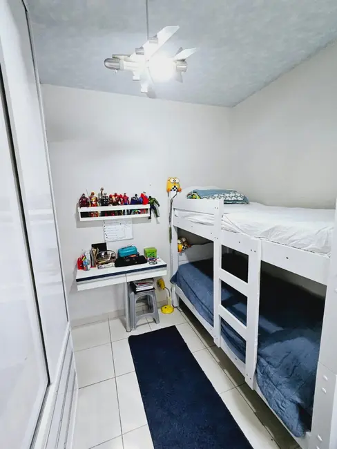Foto 8 de Casa de Condomínio com 2 quartos à venda, 82m2 em Vila Ré, São Paulo - SP