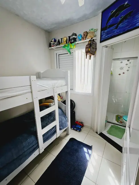 Foto 7 de Casa de Condomínio com 2 quartos à venda, 82m2 em Vila Ré, São Paulo - SP