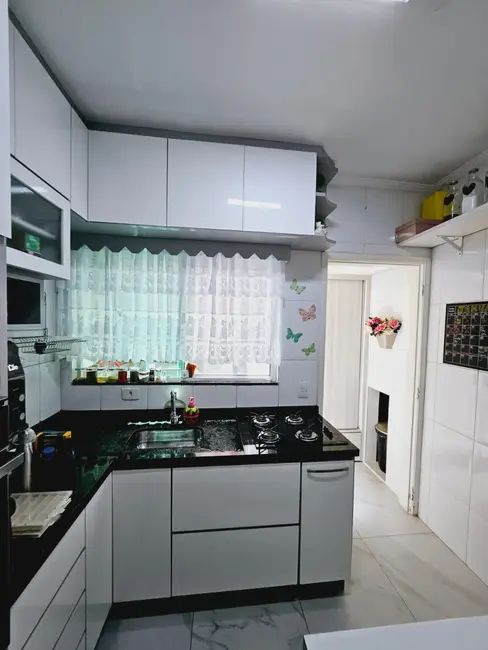 Foto 5 de Casa de Condomínio com 2 quartos à venda, 82m2 em Vila Ré, São Paulo - SP