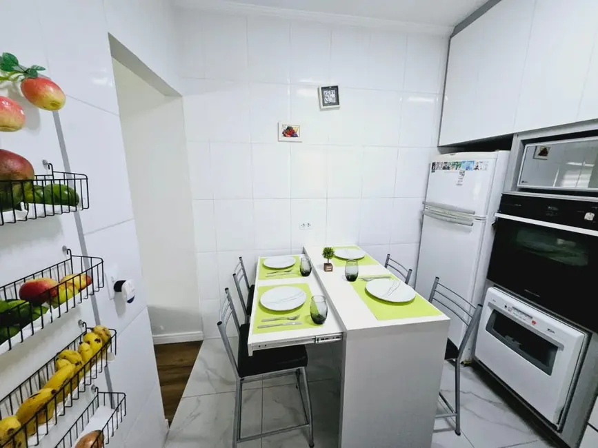 Foto 4 de Casa de Condomínio com 2 quartos à venda, 82m2 em Vila Ré, São Paulo - SP