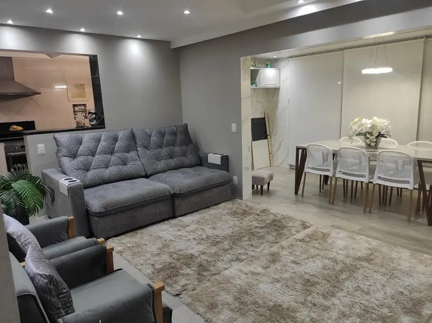Foto 1 de Apartamento com 3 quartos à venda, 98m2 em Vila Carrão, São Paulo - SP