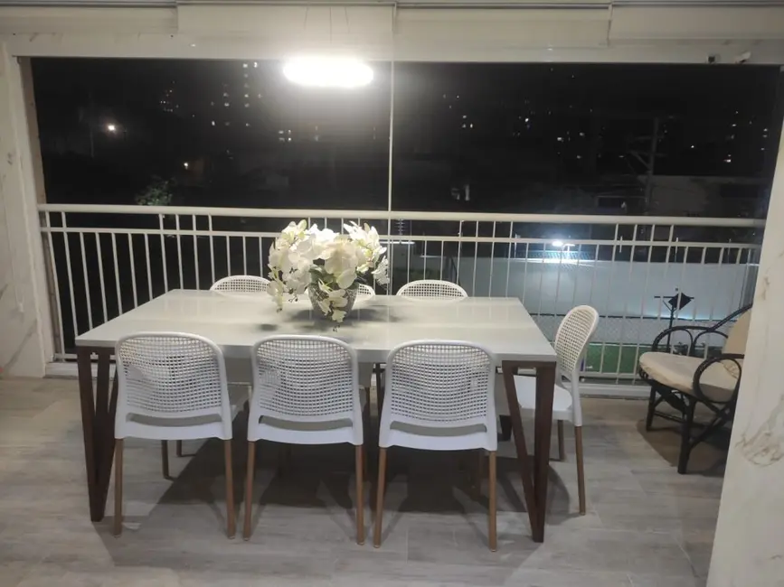 Foto 6 de Apartamento com 3 quartos à venda, 98m2 em Vila Carrão, São Paulo - SP