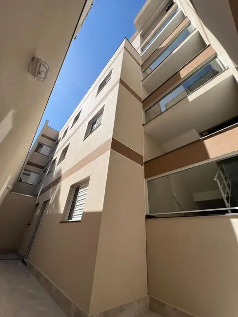 Apartamento com 1 quarto à venda, 41m2 em Vila Buenos Aires, São Paulo - SP - imagem 3 Foto 3 de Apartamento com 1 quarto à venda, 41m2 em Vila Buenos Aires, São Paulo - SP