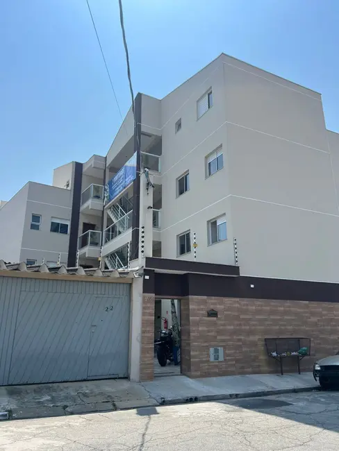 Apartamento com 1 quarto à venda, 41m2 em Vila Buenos Aires, São Paulo - SP - imagem 1 Foto 1 de Apartamento com 1 quarto à venda, 41m2 em Vila Buenos Aires, São Paulo - SP