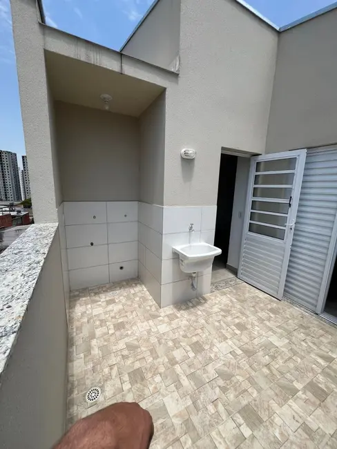 Apartamento com 1 quarto à venda, 41m2 em Vila Buenos Aires, São Paulo - SP - imagem 7 Foto 7 de Apartamento com 1 quarto à venda, 41m2 em Vila Buenos Aires, São Paulo - SP