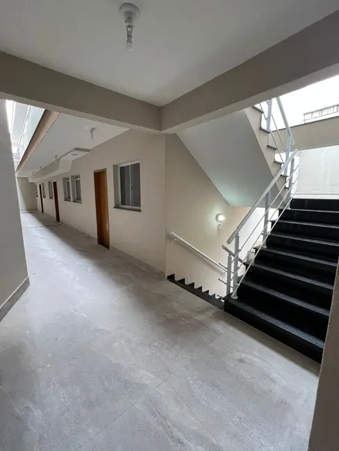 Foto 6 de Apartamento com 1 quarto à venda, 33m2 em Vila Virginia, São Paulo - SP