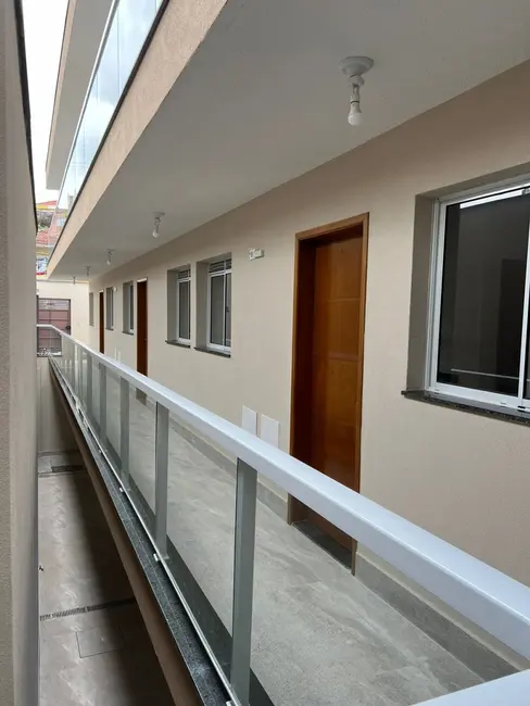 Foto 4 de Apartamento com 1 quarto à venda, 33m2 em Vila Virginia, São Paulo - SP