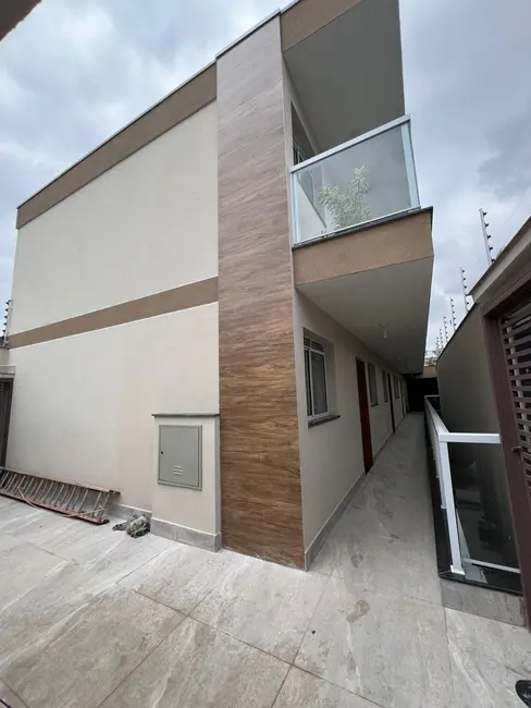 Foto 3 de Apartamento com 1 quarto à venda, 33m2 em Vila Virginia, São Paulo - SP