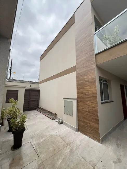 Foto 2 de Apartamento com 1 quarto à venda, 33m2 em Vila Virginia, São Paulo - SP