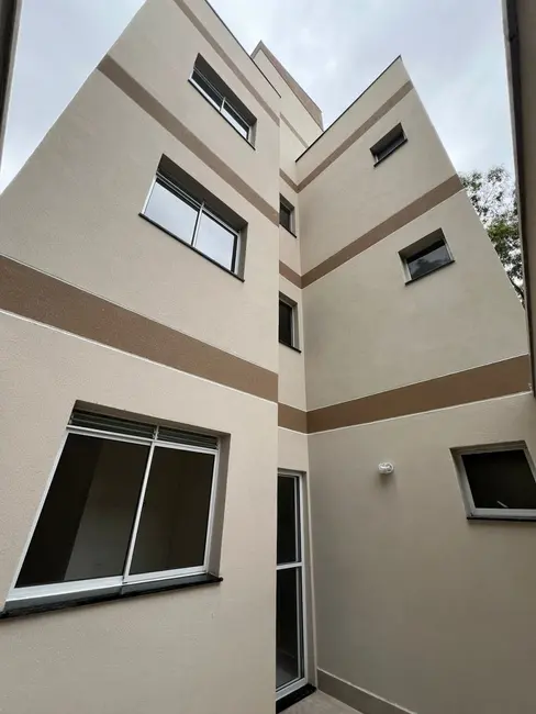 Foto 8 de Apartamento com 1 quarto à venda, 33m2 em Vila Virginia, São Paulo - SP