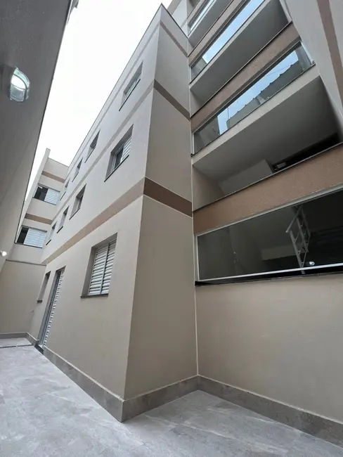 Foto 1 de Apartamento com 1 quarto à venda, 33m2 em Vila Virginia, São Paulo - SP