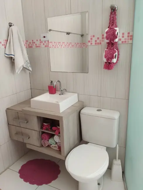 Foto 7 de Casa com 2 quartos à venda, 67m2 em Parque Artur Alvim, São Paulo - SP